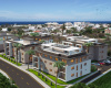 Modern Properties in a Secure Complex in Girne North Cyprus 1