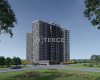 Newly-built Flats Walking Distance of the Sea in Tömük Mersin 6