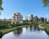 Apartments with Office and Residential Concept in Istanbul Kağıthane 2