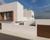 Semi-detached Houses with Pools Near Beaches in San Javier 2