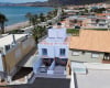 Maisons Duplex Élégantes Près De La Plage À La Azohía