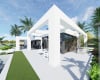 Villa De Lujo Cerca Del Lago En Santa Rosalía Resort Torre-pacheco 3