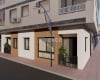 圣哈维尔（san Javier）靠近大海的带家具底层待售公寓 1