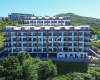 Elegant Apartments in a Complex with Rich Facilities in Yalova 6