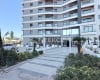 Appartement Avec Vue Mer Dans Une Résidence Équipée À İzmir Konak 2
