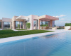 Detached Villas for Sale in Calpe, Alicante 4