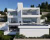 Villa Met Zeezicht In Cumbres Del Sol Alicante 3