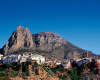 Finestrat, Alicante’de Yeni ve Şık Villalar 5