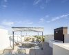 Contemporary Apartments with Communal Pool in Pilar De La Horadada 4