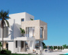 Detached Villas Close to the Golf Course in Finestrat 2