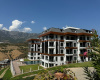 Apartments with Hotel Facilities in Alanya Kargıcak 2
