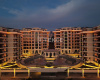 Apartments with Five-star Hotel Concept in Antalya Alanya 4