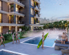 Spacious Flats with En-suite Bathrooms in Aksu Antalya 6