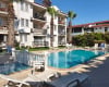 2-zimmer-gartenwohnung In Einer Anlage Mit Pool In Fethiye