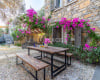 Appartement Dans Un Écrin De Verdure Au Cœur De Bodrum Bitez 2