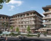 Projet De Logements Appartements Avec Commodités À şişli Istanbul 1