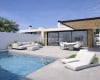 Villen Mit Privaten Pools In Der Nähe Des Golfplatzes In Los Alcázares 2