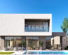 Duplex Villa’s Te Koop Met Zwembad In Nilüfer Bursa 5