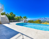 Fristående Lyxvilla I Sierra De Altea Med Havsutsikt 6