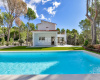 Detached Villa with Private Pool Near a Golf Course in Altea 1