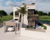 Apartments with Pool Near Amenities in Pilar De La Horadada Alicante 4