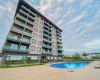 Apartments in a Social Complex with Security in Alanya 4