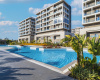 South Facing Apartments in an Extensive Project in Aksu Antalya 2