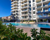 Appartement Dans Un Complexe Avec De Nombreuses Installations À Alanya 2
