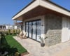 Domy W Kompleksie Z Prywatną Plażą W Bodrum W Turcji 8