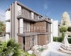 Villa Met Grote Tuin En Sauna In Seydikemer Muğla 2