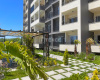 Apartments in Complex with Rich Features in Mersin Kargıpınarı 5