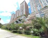 Apartament Z Przestronnym Tarasem W Kompleksie W Stambule 3
