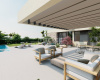 Elegant Design Villas with Stunning Nature Views in Murcia 4