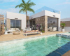 Villas Exclusives À Los Alcázares Golf Resort 1
