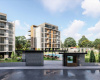 Apartments with Payment in Installments in Mudanya Altintas 2