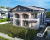 Triplex-villa In Einer Anlage Nahe Dem Strand In Yalova 5