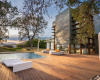 Villa Mit Meerblick In Erstklassiger Lage Von Benalmadena 3