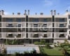 Elegante Appartementen Met Zwembad En Privéparkeerplaats In Alicante