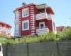 Detached Triplex Villa Close to Golf Courses in Antalya Kadriye 7