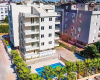Newly Renovated Apartments in Antalya Konyaalti