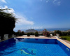 Sea and City-view Villa with Private Pool in Alanya Bektaş 5
