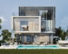 فلل محدودة الإصدار ذات تصميم عصري في داماك هيلز، دبي 1