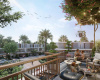 Luxury Townhouses Launch in Dubai Damac Hills 2 5