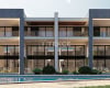 Schicke Wohnungen In Komplex Mit Pool In Girne Nordzypern