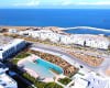 Kuzey Kıbrıs Girne'de Taşınmaya Hazır Satılık Daireler 2