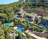 Luxury Villas Near the Beach and Begur Town in Girona 2