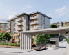 Appartementen In Een Complex Bij De Metro In Istanbul Pendik 3
