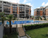 Apartamento Amueblado En Sun Of Silivri Estambul 1