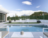 New Houses Intertwined with Nature in Calasparra Murcia 2