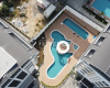 Chique Appartementen Met Zeezicht In Alanya Kargıcak 3